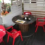 Il Bacio Bed & Breakfast *