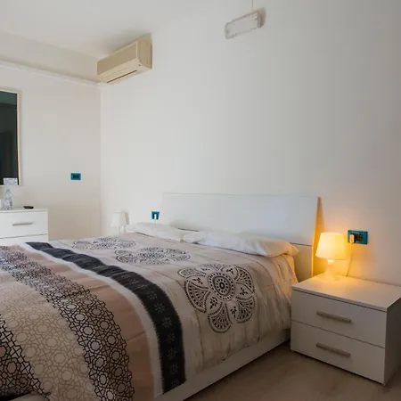 Bed & Breakfast Il Bacio