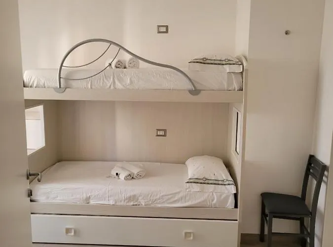 Il Bacio Bed & Breakfast