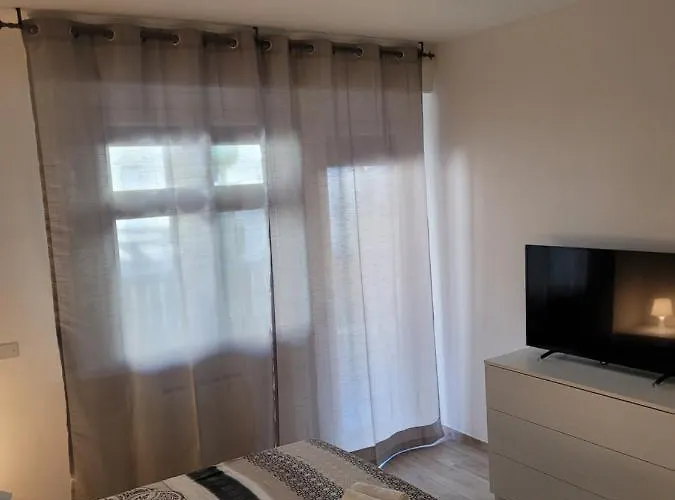 Il Bacio ベッド・アンド・ブレックファスト *