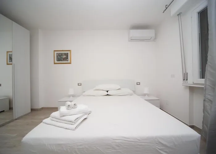 Il Bacio Bed & Breakfast Perugia
