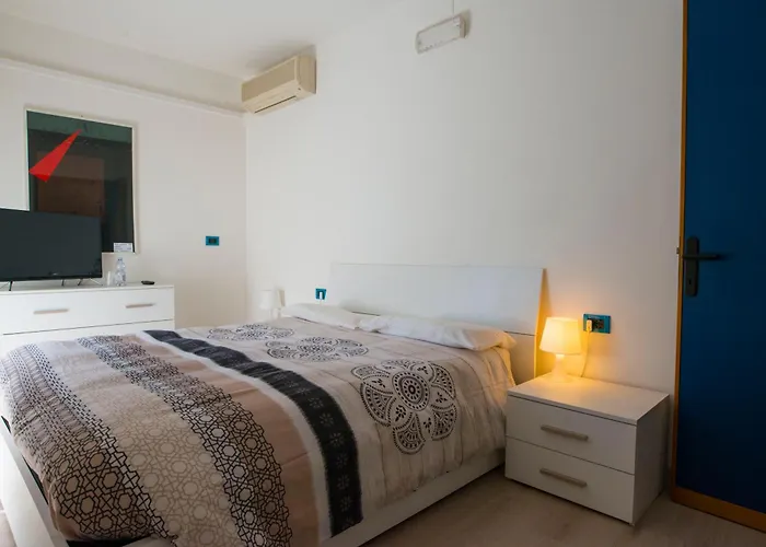 Bed & Breakfast Il Bacio