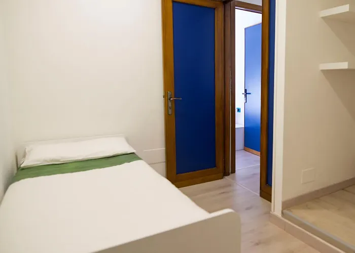 Bed & Breakfast Il Bacio *