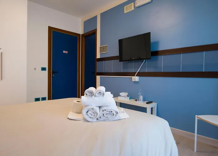 Bed & Breakfast Il Bacio *