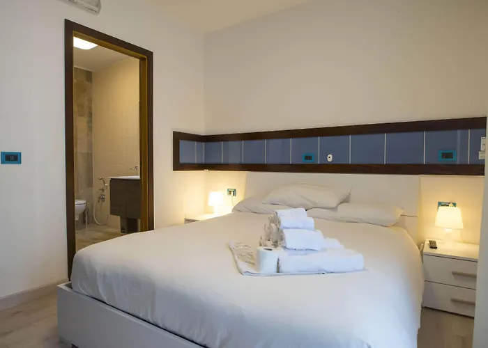 Il Bacio Bed & Breakfast