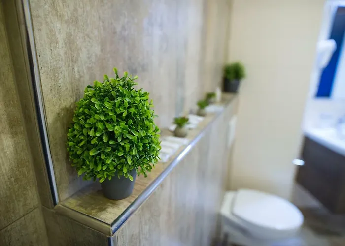 Il Bacio Bed & Breakfast *