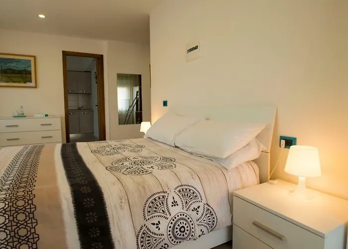 Il Bacio Bed & Breakfast