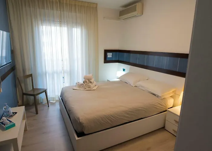 Bed & Breakfast Il Bacio *