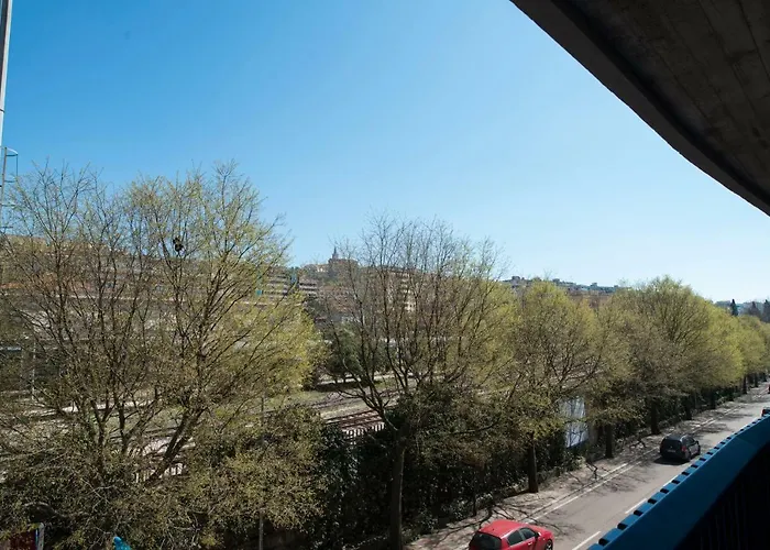 Il Bacio ベッド・アンド・ブレックファスト *