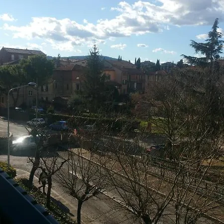 Bed & Breakfast Il Bacio