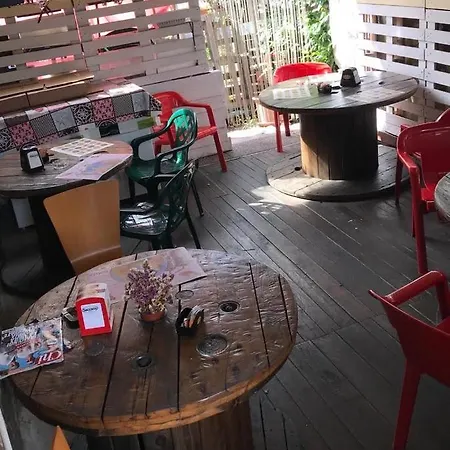 Il Bacio 住宿加早餐酒店 佩鲁贾