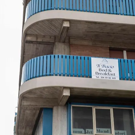 Il Bacio Oda ve Kahvaltı Perugia