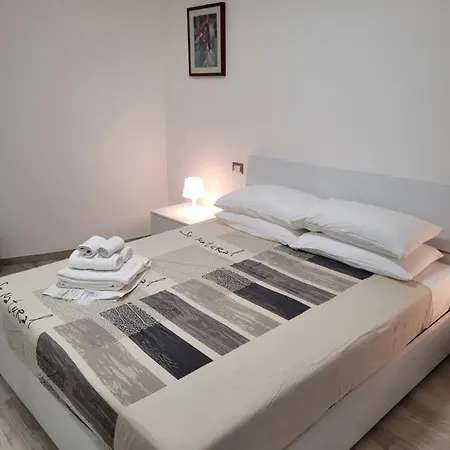 Bed & Breakfast Il Bacio