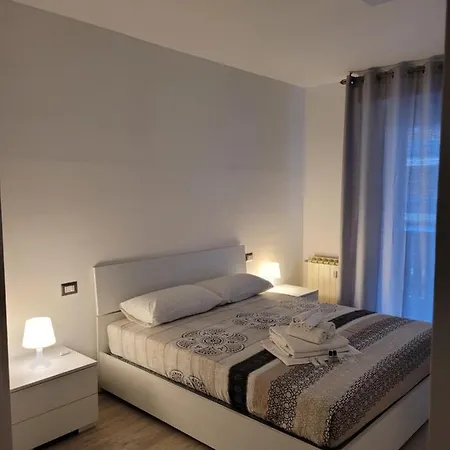 Il Bacio Bed & Breakfast