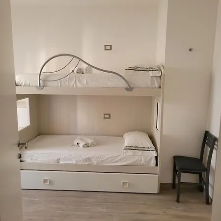 Il Bacio Bed & Breakfast