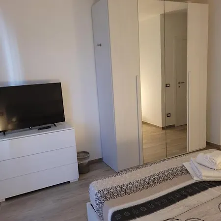 Il Bacio Bed & Breakfast *
