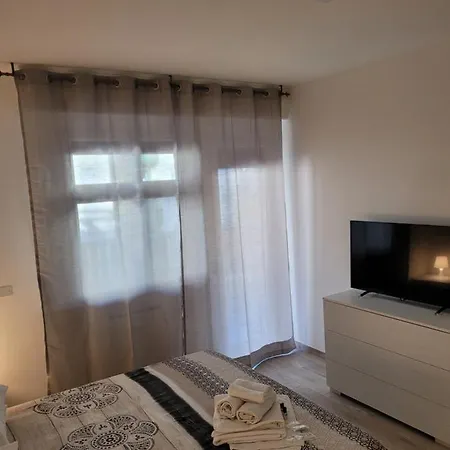 Il Bacio Bed & Breakfast *