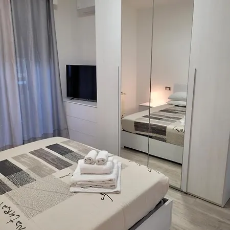 Il Bacio Bed & Breakfast *