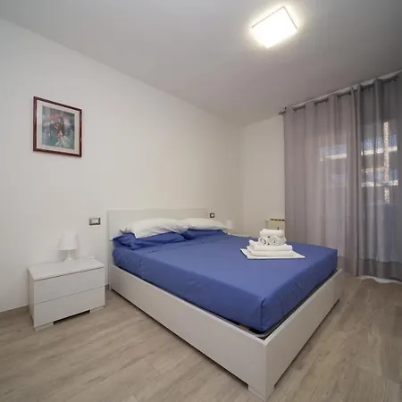 Bed & Breakfast Il Bacio