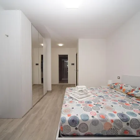 Il Bacio Bed & Breakfast *