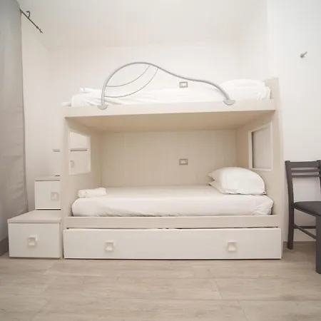 Il Bacio Oda ve Kahvaltı