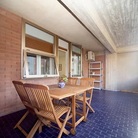 Il Bacio Bed & Breakfast *