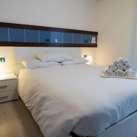 Bed & Breakfast Il Bacio *