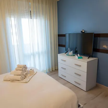 Bed & Breakfast Il Bacio Perugia