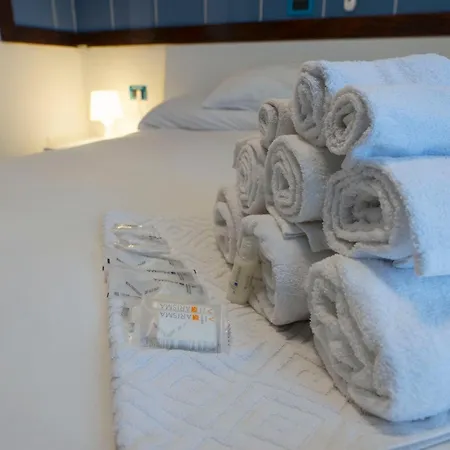 Oda ve Kahvaltı Il Bacio