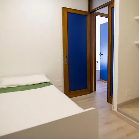 Bed & Breakfast Il Bacio *