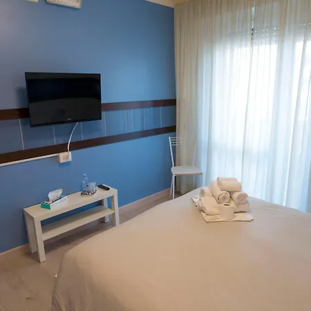 Bed & Breakfast Il Bacio Perugia