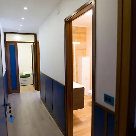 Bed & Breakfast Il Bacio *