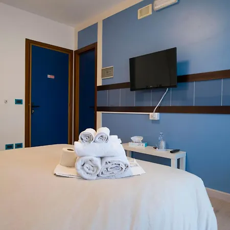 Oda ve Kahvaltı Il Bacio *