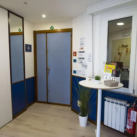 Il Bacio 住宿加早餐酒店 佩鲁贾