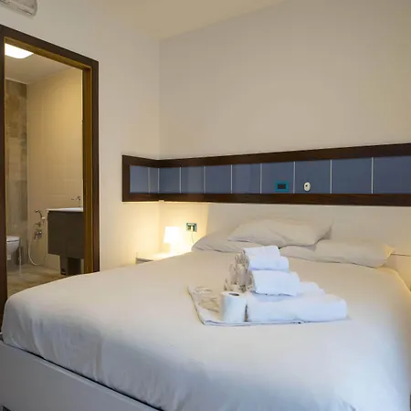 Il Bacio Oda ve Kahvaltı