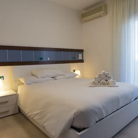 Il Bacio Oda ve Kahvaltı *