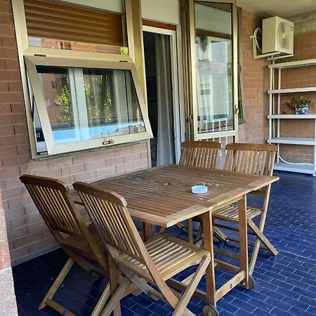 Il Bacio Bed & Breakfast Perugia