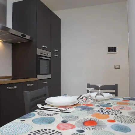 Il Bacio Bed and Breakfast *
