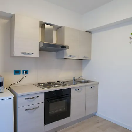 Bed & Breakfast Il Bacio Perugia