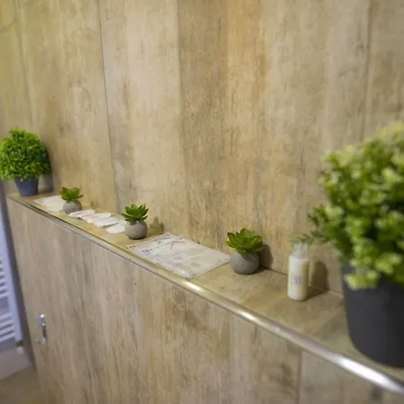 Il Bacio Oda ve Kahvaltı