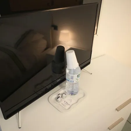 Oda ve Kahvaltı Il Bacio Perugia