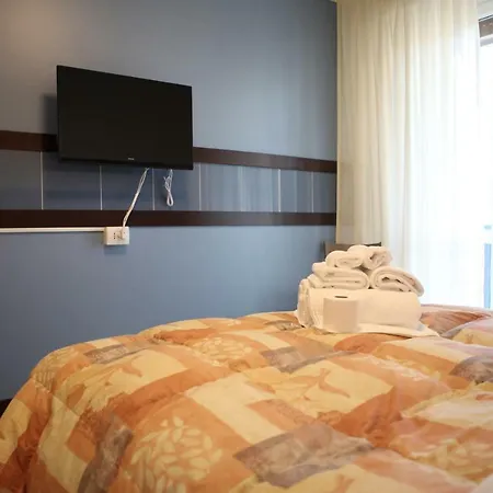 Bed & Breakfast Il Bacio Perugia