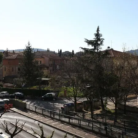 Bed & Breakfast Il Bacio *