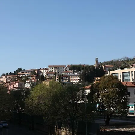 Oda ve Kahvaltı Il Bacio