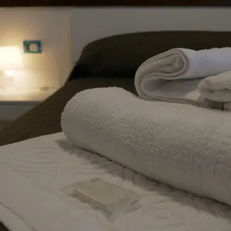 Bed & Breakfast Il Bacio