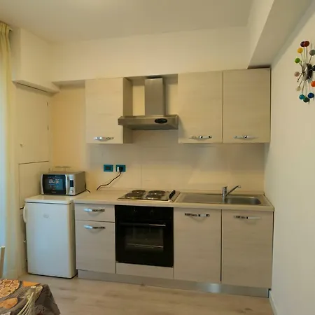 Il Bacio Bed & Breakfast