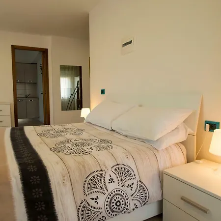 Il Bacio Bed & Breakfast