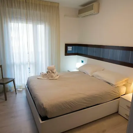 Oda ve Kahvaltı Il Bacio *