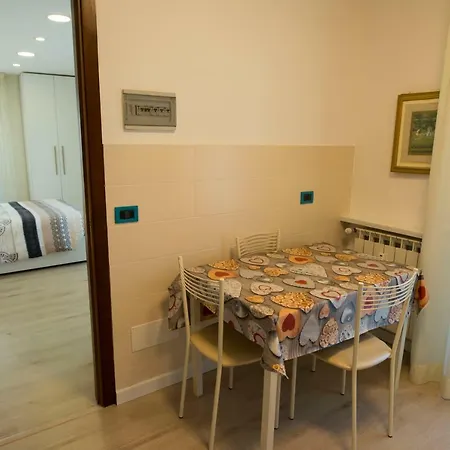 Il Bacio Bed & Breakfast Perugia