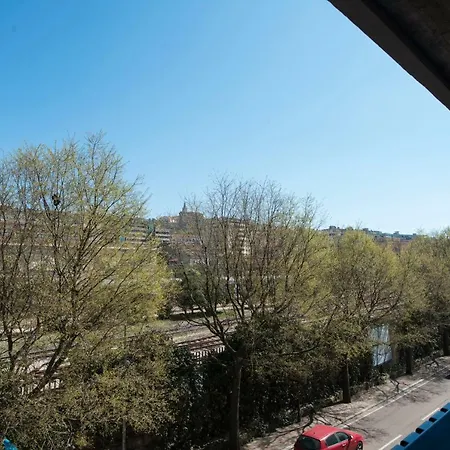 Il Bacio Oda ve Kahvaltı *